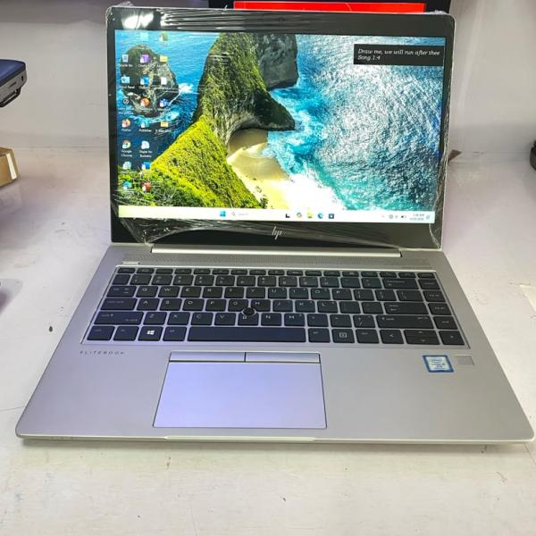 HP EliteBook 840 G6 – UK Used