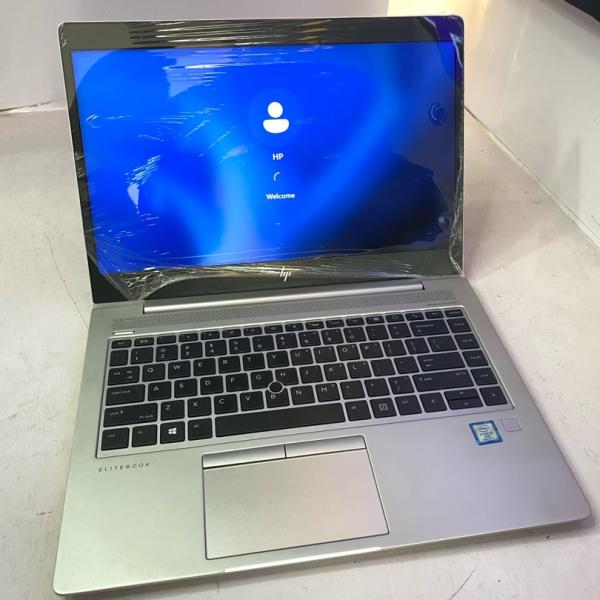 HP EliteBook 840 G6 – UK Used