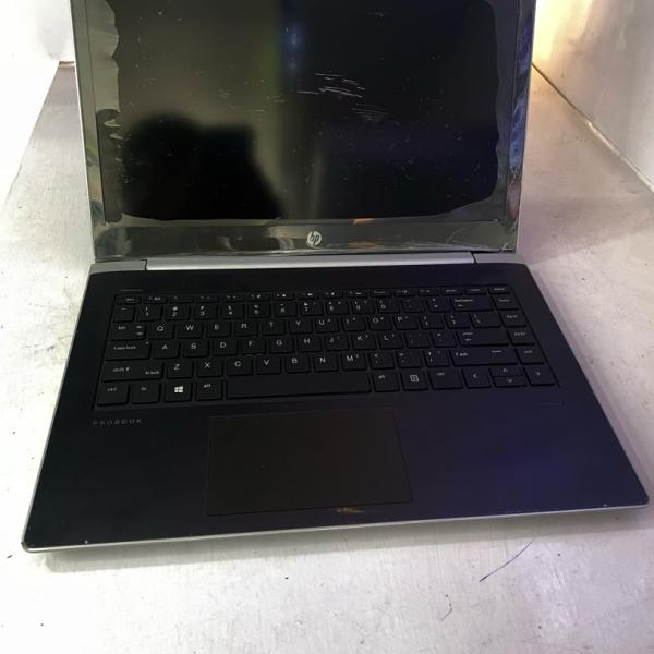 HP ProBook 440 G5 – UK Used