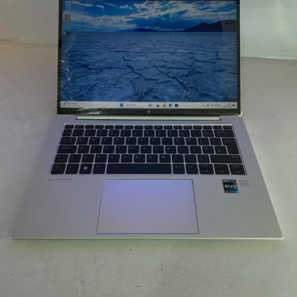 HP EliteBook 840 G9 – UK Used