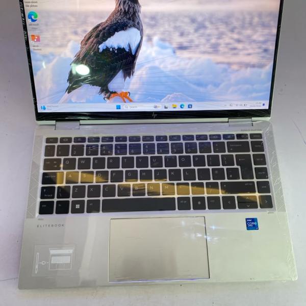 HP EliteBook x360 1040 G8 – UK Used
